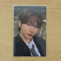 KO1KEYZ 加藤大樹 トレカ キーリング keyring 封入のサムネイル