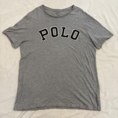Polo Ralph Lauren Tシャツ グレー XLのサムネイル