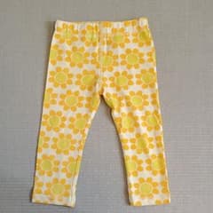 JUNK STORE レギンス パンツ 110のサムネイル