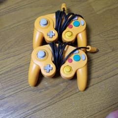 gcコントローラーのサムネイル