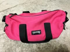 THRASHER ウエストポーチ バッグ BaG !!のサムネイル