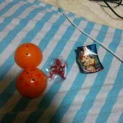 くら寿司のドラゴンボールコラボのやつのサムネイル