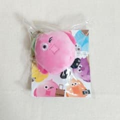 キスマイ スクリーマーズ ぬいぐるみキーホルダー 藤ヶ谷 - メルカリ