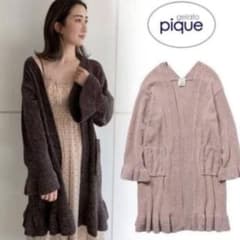 【美品】ジェラピケ ♡カーディガンのサムネイル