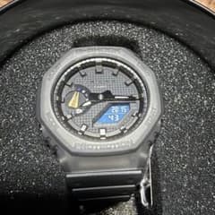 未使用 G-SHOCK GA-2100FT-8AJR FUTURのサムネイル