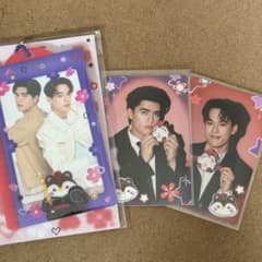 GMMTV JossGawin - メルカリ