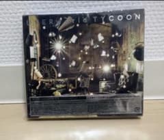 【新品】UVERworld TYCOON 初回生産限定盤のサムネイル