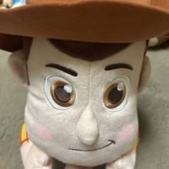 토이 스토리 우디 봉제인형