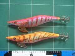 ダイワ エメラルダス（ボート？） 3.5号 2コセット - メルカリ