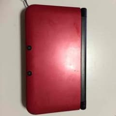 3DSLL ジャンク品 しょーご様専用！のサムネイル