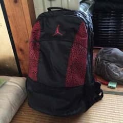 あげあげ様専用 ジョーダン バックパックのサムネイル