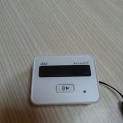 auのGPSです☆のサムネイル
