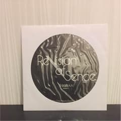 ReVision of Sence 16曲入 CDのサムネイル