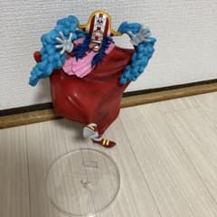 원피스 피규어 이치 반 쿠지 버기 피규어 신 사황