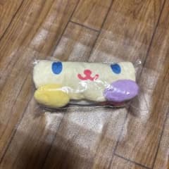 ウサハナガチャガチャのサムネイル