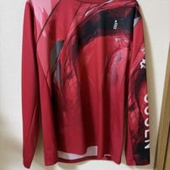ハイジャパ2026ロンT Mサイズのサムネイル