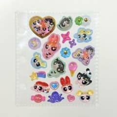 ボンボンドロップシール★おすそわけ③のサムネイル