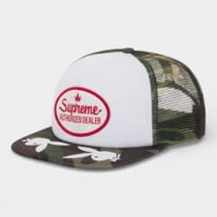 Supreme playboy cap sk8 swag y2k archive - メルカリ