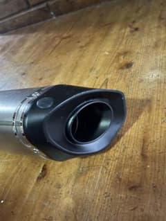 HONDA FORZA mf13 AKRAPOVIC マフラーのサムネイル