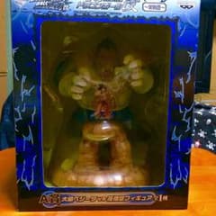 ドラゴンボール改くじ A賞のサムネイル