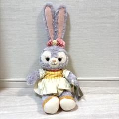 ステラルー ぬいぐるみ 香港ディズニー - メルカリ