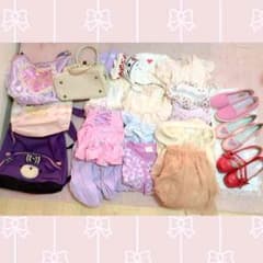 ✩ゆめかわいい✩22点セット✩フェアリー✩まとめ売り✩のサムネイル