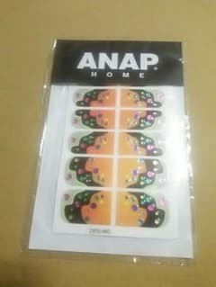 アナップ ANAP HOME ネイル シール アナップオムのサムネイル