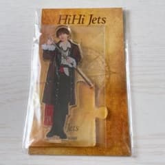 HiHi Jets KEY TO LIT 井上瑞稀 アクリルスタンド 2022 - メルカリ