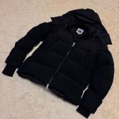 美品✨ CAPE HEIGHTS WITT JACKET ダウンジャケット S - メルカリ