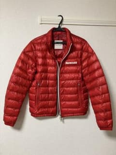 モンクレール メンズ ダウンジャケット MONCLER PETICHETのサムネイル