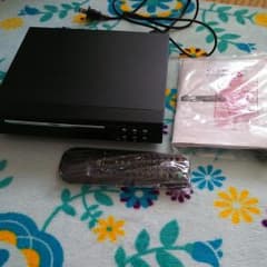 DVDプレイヤーのサムネイル