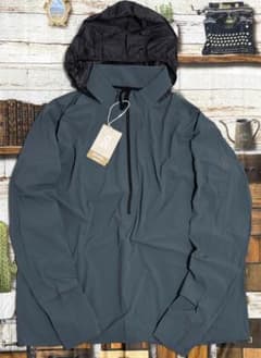 新品 On オン Trail Breaker ミドルレイヤー US:XXL 新品 On オン Trail Breaker ミドルレイヤー US:XXL - メルカリ