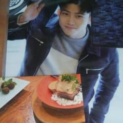2PM テギョン 一人旅のサムネイル