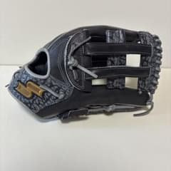 SSK プロエッジ 2021年限定モデル 軟式外野手用グラブ グローブ - メルカリ