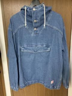 xlarge デニムシャツ デニムジャケットのサムネイル