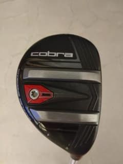 cobra F9 21°ユーティリティのサムネイル