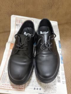Dr.Martens 1461 3ホール UK6のサムネイル