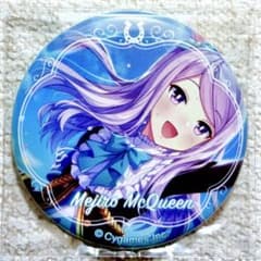 ウマ娘 プリティーダービー メジロマックイーン CANバッジ - メルカリ