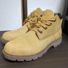 Timberland 防水イエローブーツ JP 29.0のサムネイル