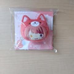 すとぷり 莉犬くん 前髪クリップのサムネイル