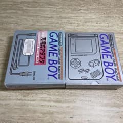 ゲームボーイ 初代 充電式アダプタ 本体 7472 - メルカリ