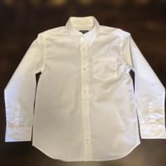 My Classics 長袖シャツ ホワイト 130cmのサムネイル