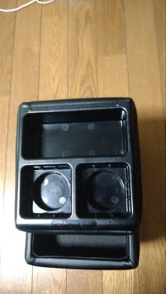 Nボックス専用コンソールボックスのサムネイル
