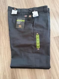 ディッキーズ Dickise 873 ワークパンツ　チノパン　38 試着のみのサムネイル