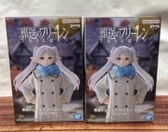 葬送のフリーレン フリーレン フィギュア むふーver. - メルカリ