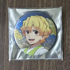 鬼滅の刃 我妻善逸 ジャンプフェスタ2026 アニプレックス ホログラム缶