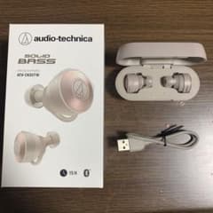 Audio Technica(オーディオテクニカ) ATH-CKS5TWジャンクのサムネイル