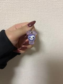TWICE さな 目印チャームのサムネイル