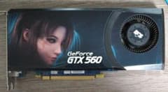 【動作確認済】GTX560のサムネイル