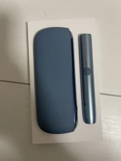 動作確認済iqosイルマ本体ホルダーチャージャーセットのサムネイル